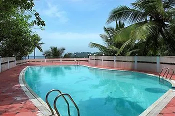 Park International Hotel Kovalam