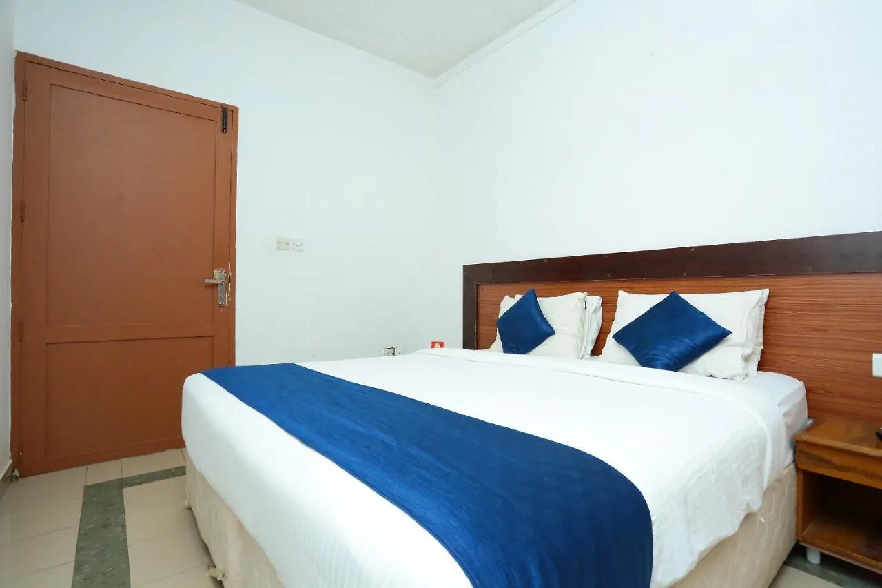 Park International Hotel Kovalam