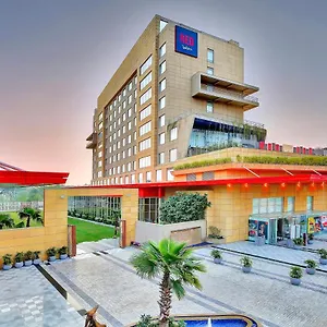 Hotel Radisson Red Chandigarh Chandigarh