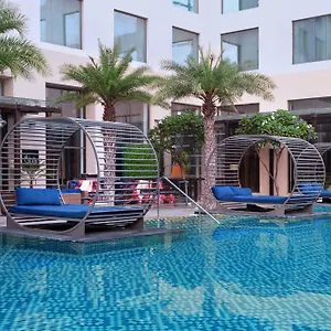 Hotel Courtyard By Marriott Agra (Uttar Pradesh)
