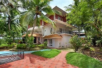 Park International Ξενοδοχείο Kovalam