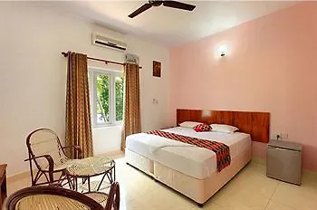 Park International Ξενοδοχείο Kovalam