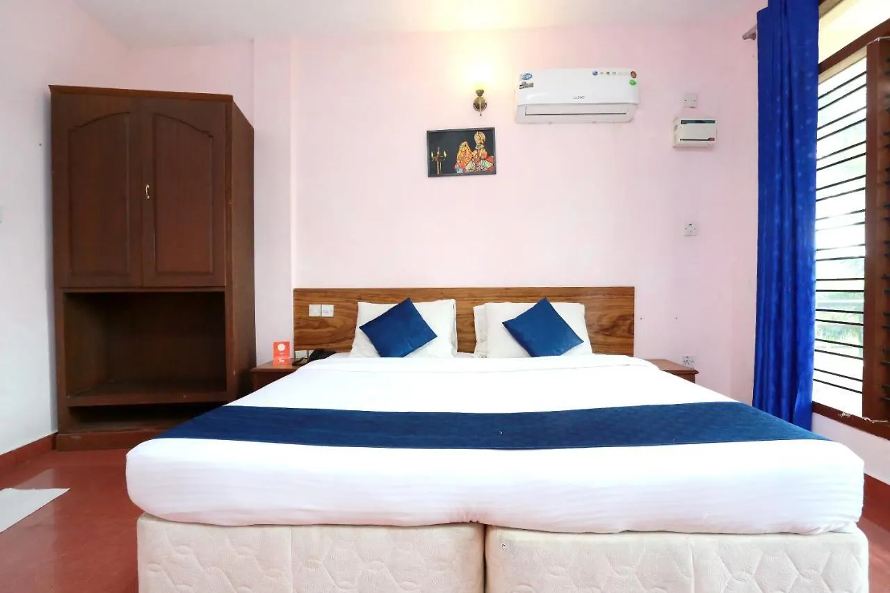 Park International Ξενοδοχείο Kovalam