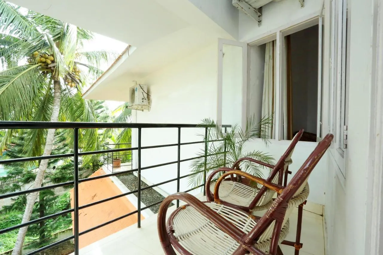 Park International Ξενοδοχείο Kovalam