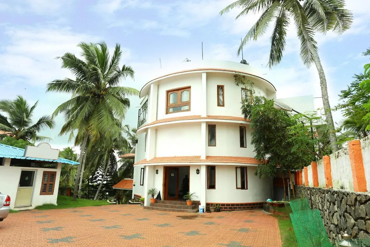 Park International Ξενοδοχείο Kovalam