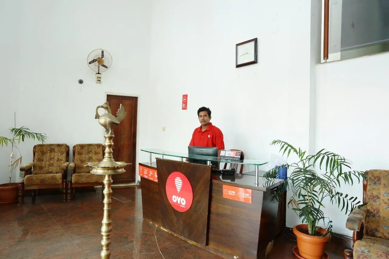 Park International Ξενοδοχείο Kovalam