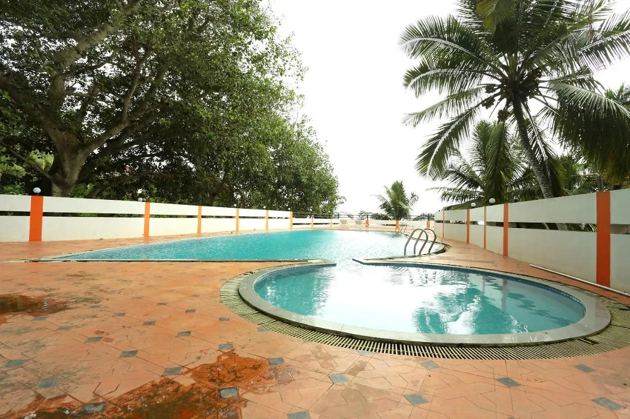 Hotel Park International Kovalam