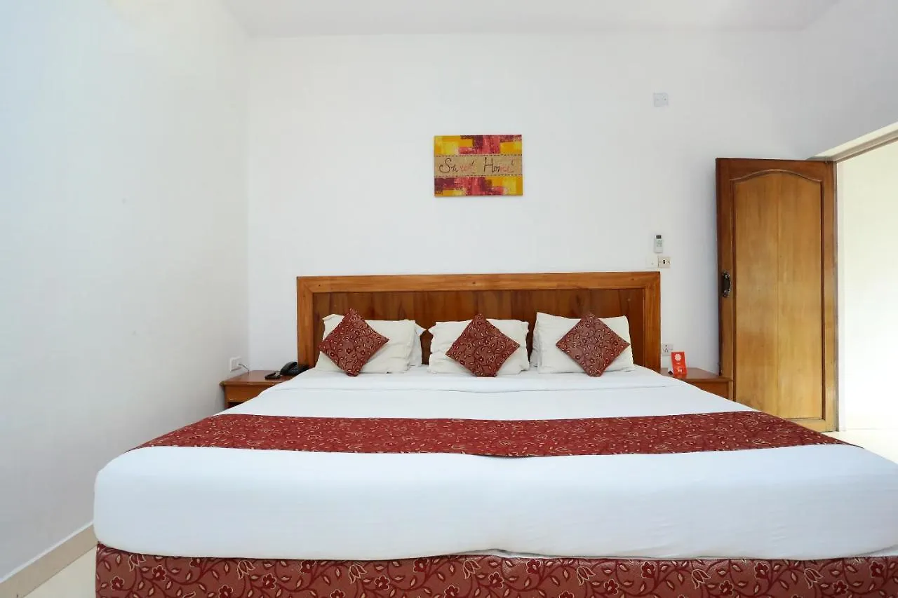 Hotel Park International Kovalam